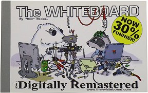 Digitally Remastered