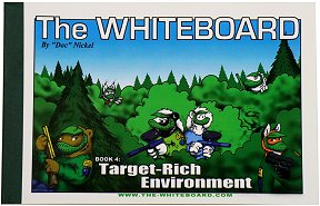 Target-Rich Environment