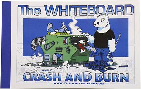 Crash & Burn