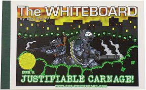 Justifiable Carnage