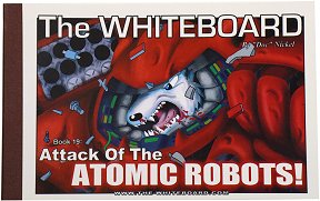 Atomic Robots