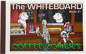 Coffee Zombies,