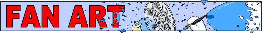 TWB Fan Art!